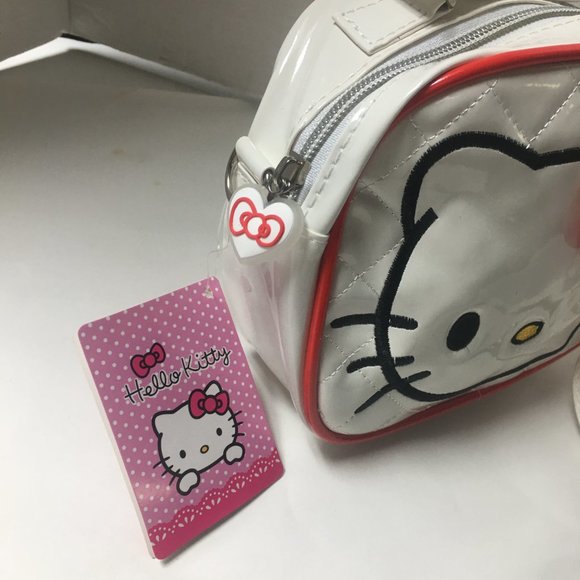 Hello Kitty Purse NEW - Picture 3 of 6